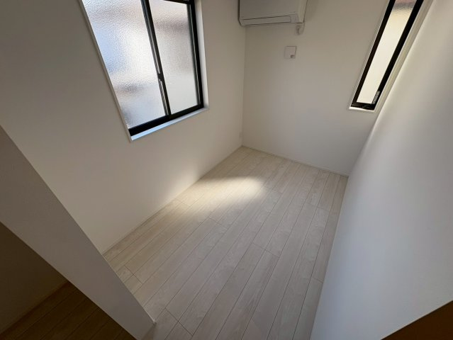 【洋室】 | 洋室A