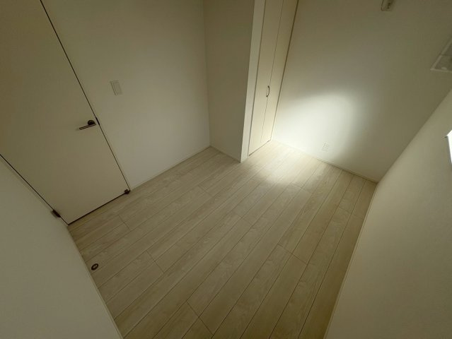 【洋室】 | 洋室B