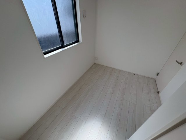 【洋室】 | 洋室B