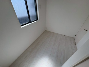 【洋室】 | 洋室B