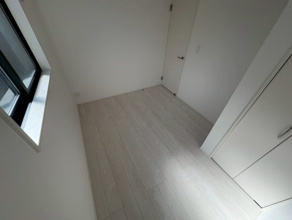 【洋室】 | 洋室B