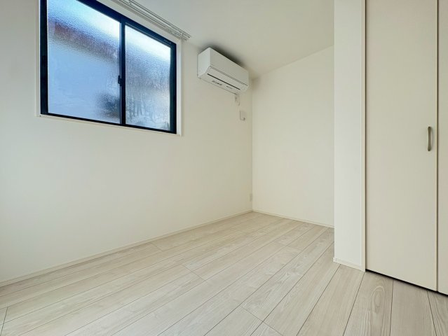 【洋室】 | 洋室C