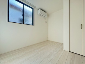 【洋室】 | 洋室C