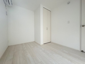 【洋室】 | 洋室C