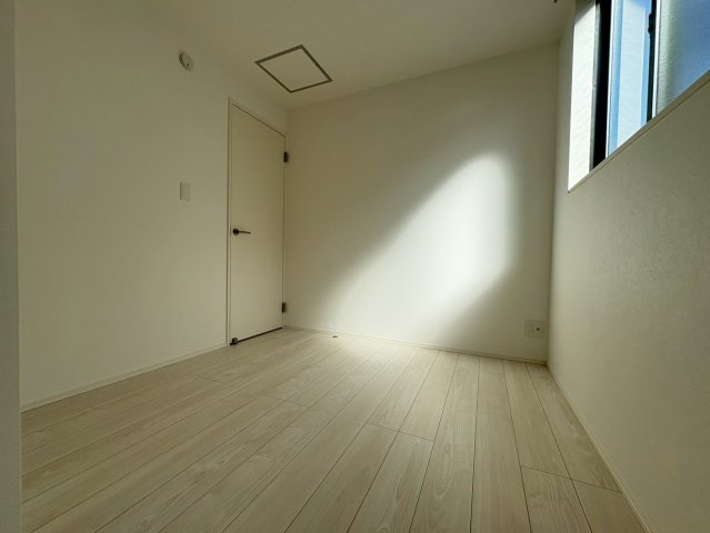 【洋室】 | 洋室C