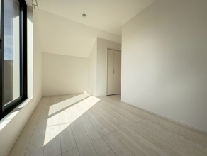 【洋室】 | 洋室D