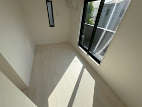 【洋室】 | 洋室D