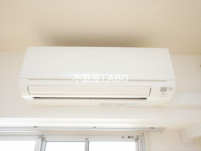 PIANO　FORTEの設備