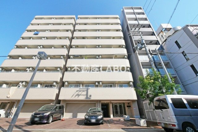 PIANO　FORTEの外観