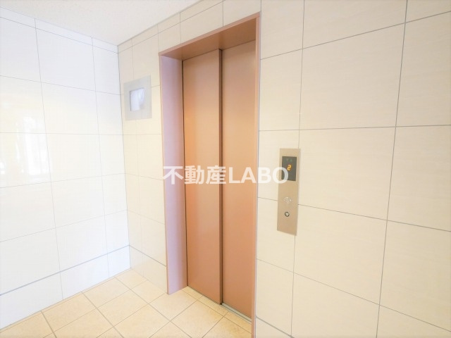 PIANO　FORTEのその他共用部分