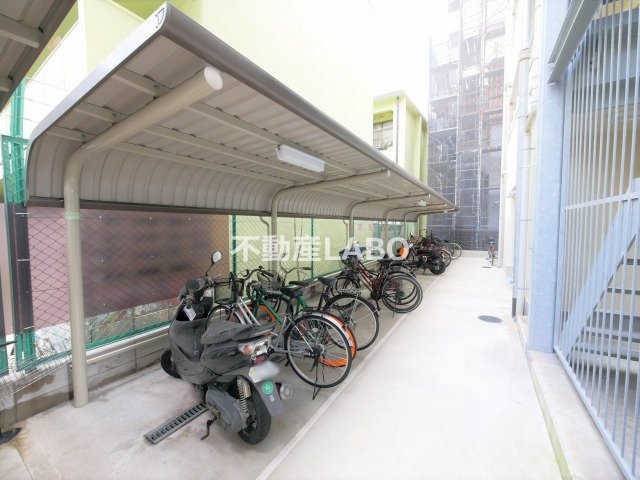 PIANO　FORTEのその他共用部分