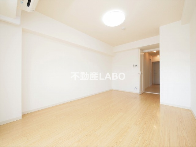 PIANO　FORTEの洋室