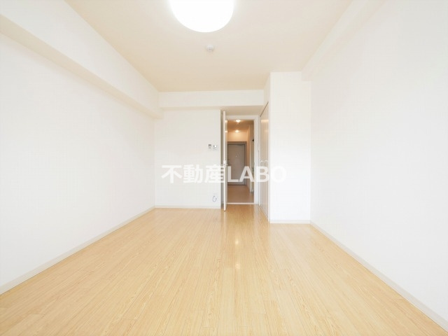 PIANO　FORTEの寝室