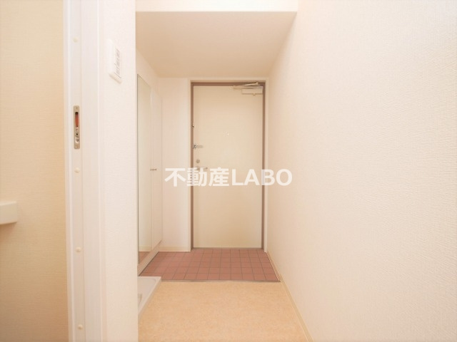 PIANO　FORTEの内装