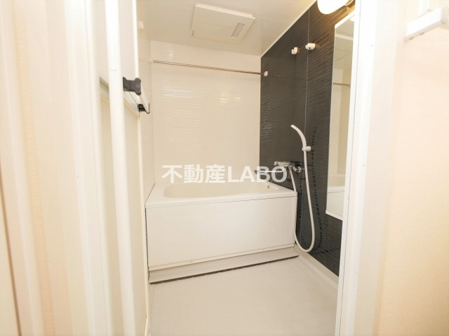 PIANO　FORTEの浴室