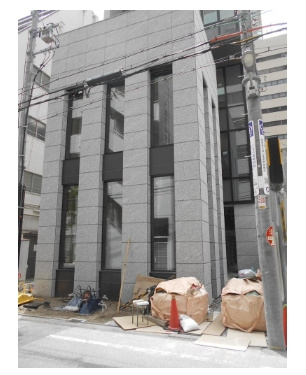 シナジア芝田ビル