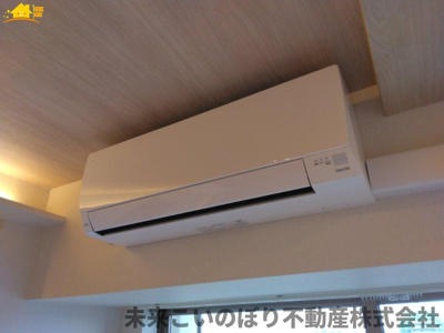 【設備】 | アルーサ北与野ノースピア上落合２号棟