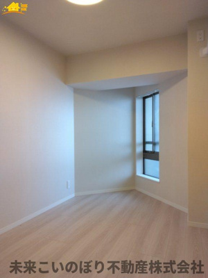 【子供部屋】 | アルーサ北与野ノースピア上落合２号棟 | お子さんのためのお部屋にいかがでしょうか