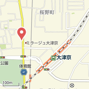 【地図】 | アルカンシェル