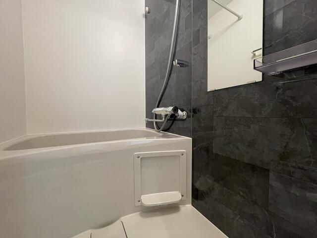 【浴室】 | the trias tachiaigawa