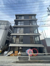 the trias tachiaigawaの画像