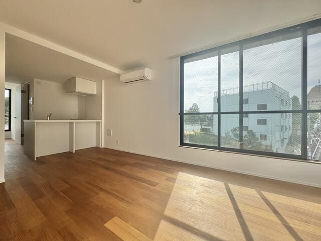 【居間・リビング】 | the trias tachiaigawa