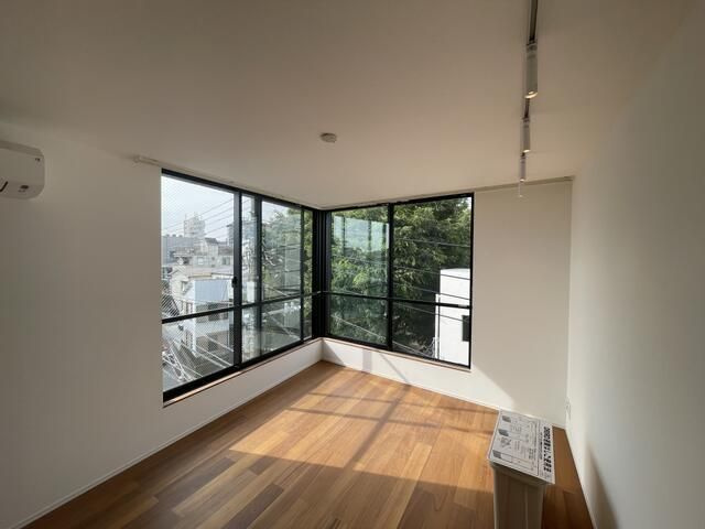 【内装】 | the trias tachiaigawa