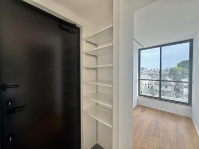 【収納】 | the trias tachiaigawa