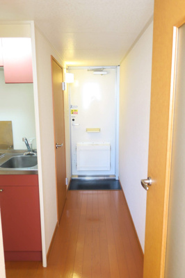 【玄関】 | ロフト結城