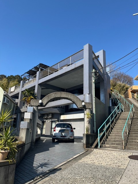 サファイアマンション