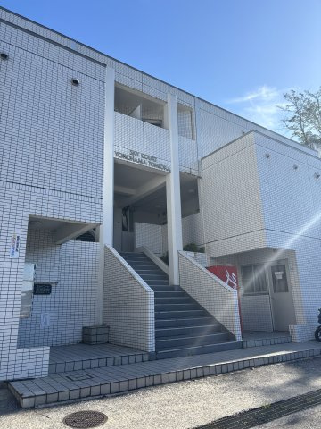 スカイコート横浜富岡