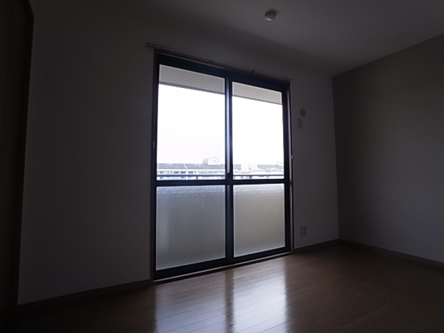 神戸市長田区寺池町２丁目のアパートの展望