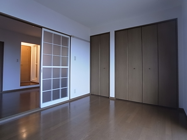 神戸市長田区寺池町２丁目のアパートの内装