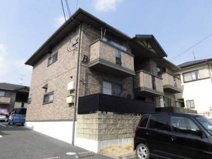 エテルナ須屋　B棟の画像