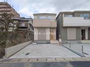 小牧市安田町9『仲介料無料』新築戸建ての画像