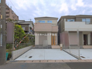 小牧市安田町9『仲介料無料』新築戸建ての画像