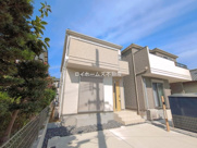 小牧市安田町9『仲介料無料』新築戸建ての画像