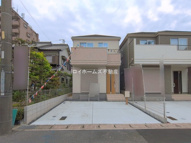 小牧市安田町9『仲介料無料』新築戸建ての画像