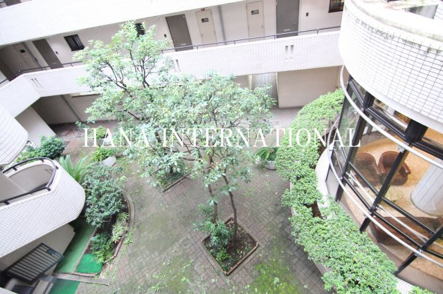 つくば５号館のその他共用部分