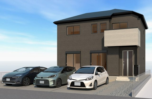 リナージュ／東区小峯4丁目第1期／1号棟