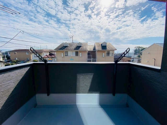 リナージュ／東区小峯4丁目第1期／1号棟の展望