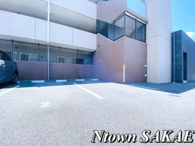 【駐車場】 | Zelkova城西 | 駐車場があるので、車を買う予定の方も安心です
