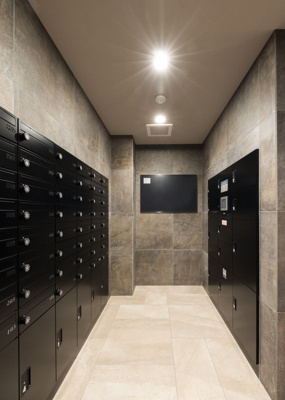 【その他共用部分】 | ベルシード板橋本町プレミアⅡ