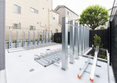 【その他共用部分】 | ベルシード板橋本町プレミアⅡ