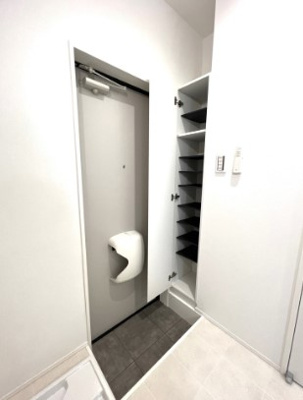 【収納】 | オアシス中野弥生町 | シューズボックス完備！