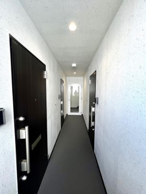 【その他共用部分】 | オアシス中野弥生町
