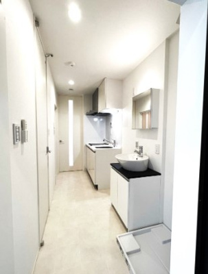 【内装】 | オアシス中野弥生町