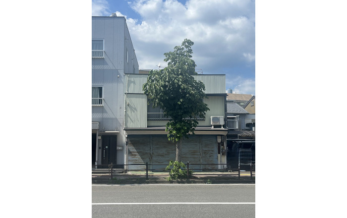 土地　千石町2丁目