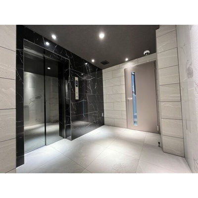 【ロビー】 | プライマル名古屋今池