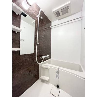 【浴室】 | プライマル名古屋今池